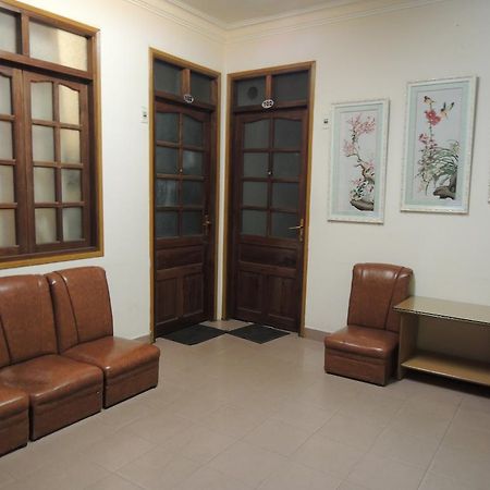 Minh Chau 2 Hotel Dalat Dış mekan fotoğraf