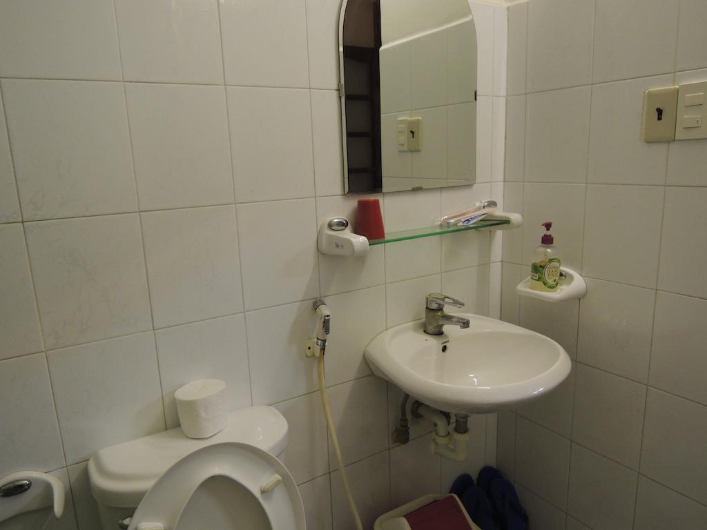 Minh Chau 2 Hotel Dalat Oda fotoğraf