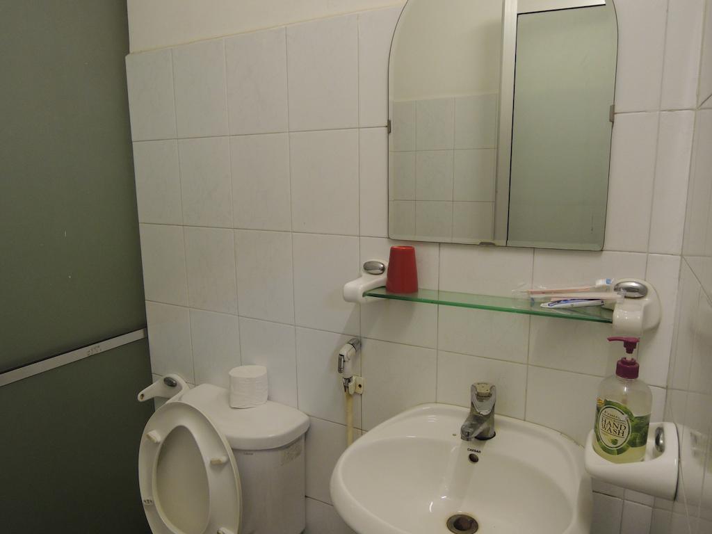 Minh Chau 2 Hotel Dalat Oda fotoğraf