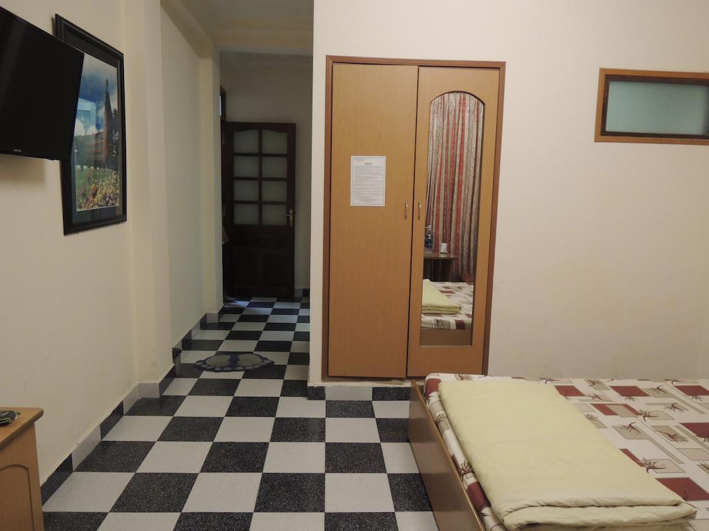 Minh Chau 2 Hotel Dalat Oda fotoğraf