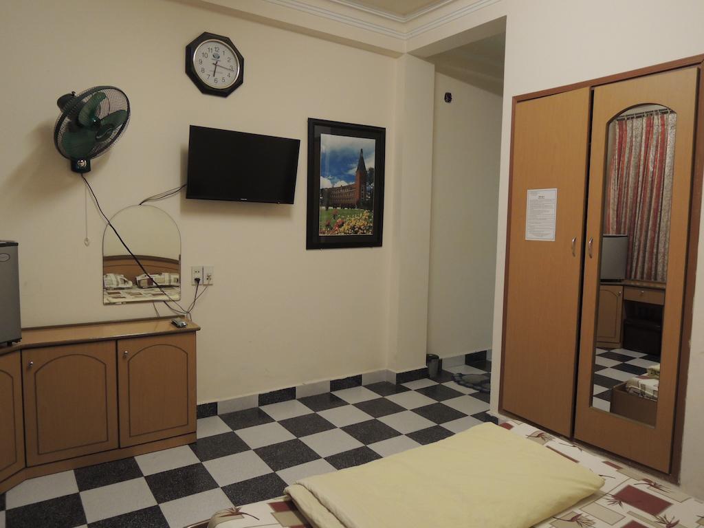 Minh Chau 2 Hotel Dalat Oda fotoğraf