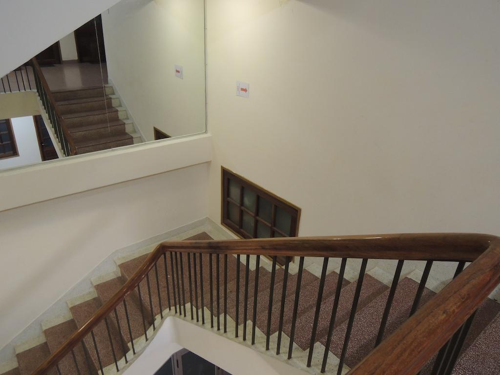 Minh Chau 2 Hotel Dalat Dış mekan fotoğraf